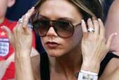 Victoria Beckham pisze biblię