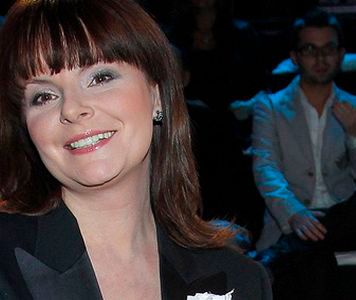 Korwin-Piotrowska jedzie po kolejnej gwieździe!