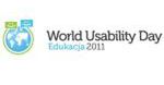 V edycja World Usability Day we Wrocławiu