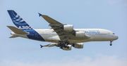 Zmierzch największego pasażerskiego samolotu świata. Airbus jest gotów zakończyć produkcję A380