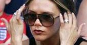 Victoria Beckham pisze biblię
