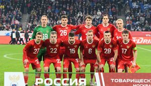 Rosja chciała grać z Iranem. Mecz stanął pod znakiem zapytania