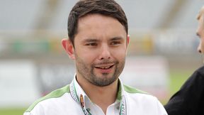 Paweł Mizgalski: Nie spodziewam się problemów z licencją (wideo)