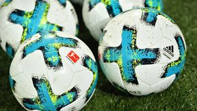 Bundesliga nie składa broni. Niemcy chcą skończyć sezon do 30 czerwca