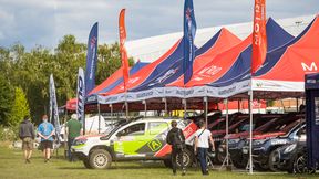 Columna Medica Baja Poland to najbardziej wymagający rajd cross country w Polsce