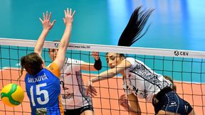 Liga Mistrzyń: Grupa Azoty Chemik Police nie zawodzi w Europie