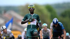 TdF: ależ sensacja. Afrykanin znów to zrobił