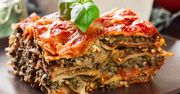 Dorzucam zamiast pomidorów i mięsa do lasagne. Pyszna i znacznie lżejsza dla żołądka