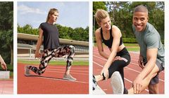 W Lidlu można kupić odzież sportową z materiałów z recyklingu