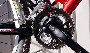 Najpopularniejsze wkłady suportu w rowerze. Co wybrać i jak założyć?
