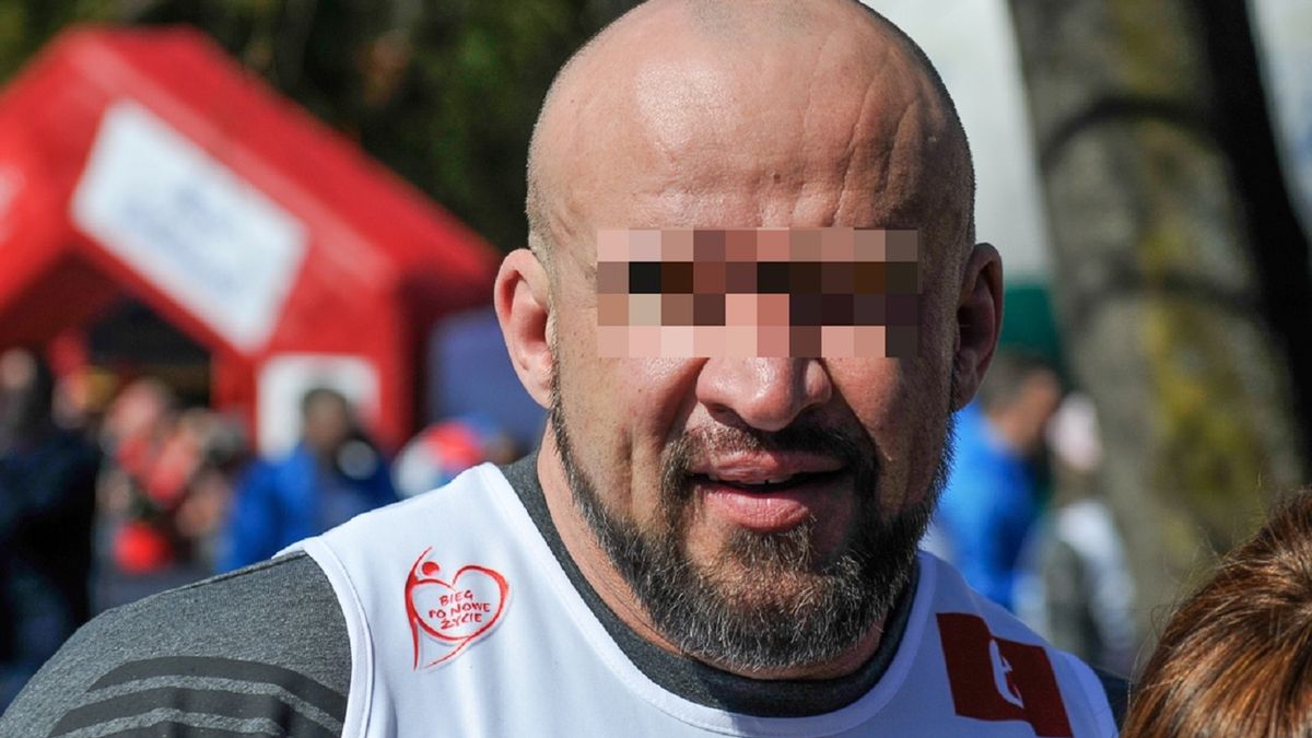 Tomasz O. oskarżony o oszustwo podatkowe