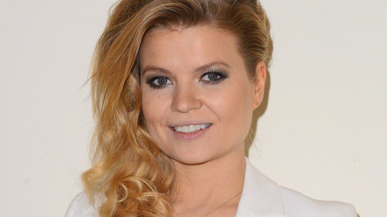 Marta Manowska zagra w Teatrze