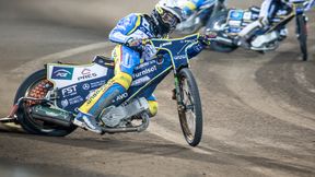 Żużel. Sceny na Motoarenie! Unia Leszno była krok od sprawienia niespodzianki