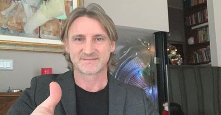 Trener Polaka złożył szaloną obietnicę. Warto mu wierzyć