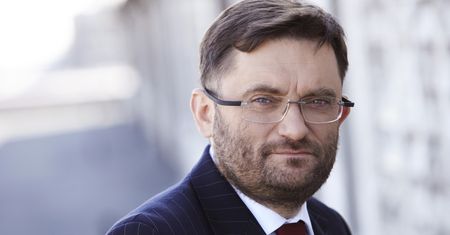 Nowy prezes GPW? Tamborski będzie kandydował
