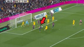 "La Zabawa". Tak Barcelona dobiła rywala