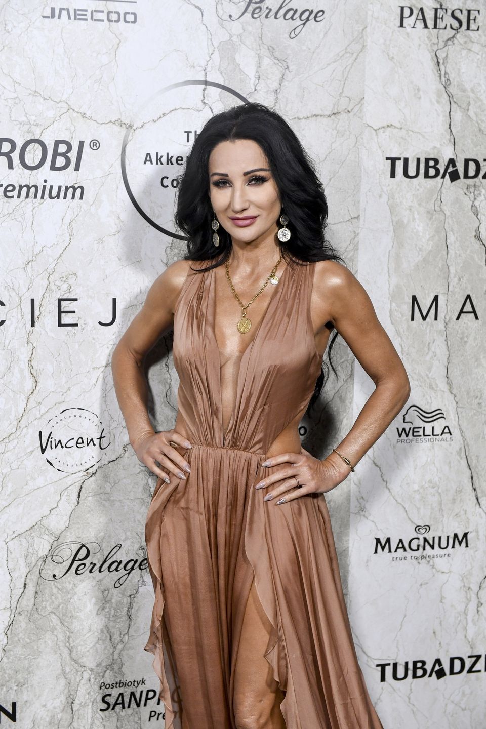 Justyna Steczkowska