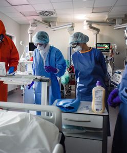 Koronawirus w Polsce. Kolejne przypadki zakażenia i już ponad tysiąc ofiar śmiertelnych. Komunikat Ministerstwa Zdrowia