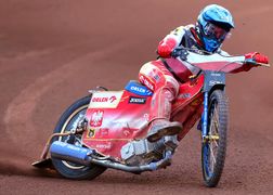 TVP Sport HD Żużel: Drużynowe Mistrzostwa Europy - Gdańsk 2025 - finał
