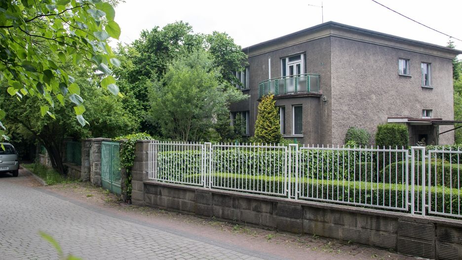 Katowice. Miasto ogłosiło przetarg na zagospodarowanie Domu Kilara