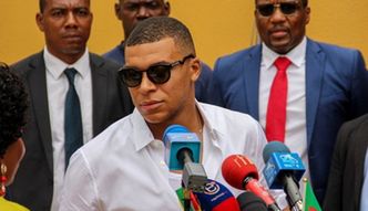 Real Madryt dalej zabiega o Mbappe. Florentino Perez stawia ultimatum