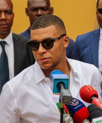 Real Madryt dalej zabiega o Mbappe. Florentino Perez stawia ultimatum