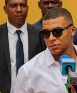 Real Madryt dalej zabiega o Mbappe. Florentino Perez stawia ultimatum
