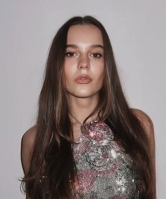 Modelka pokochała polskiego siatkarza