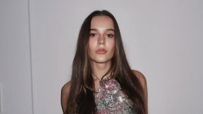 Robi karierę jako modelka. To ukochana polskiego siatkarza