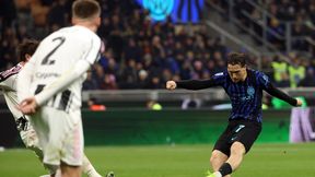 Wielki wyczyn Zielińskiego. Zapisał się w historii