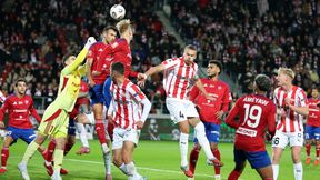 Genialna Cracovia wróciła do wygrywania. Raków nie dojechał