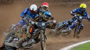 Żużel. To będzie jego ostatnia szansa w cyklu Grand Prix? "Włożę i zainwestuję w to wszystko, co mam"