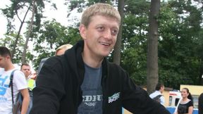 Tomasz Chrzanowski w GTŻ Grudziądz!