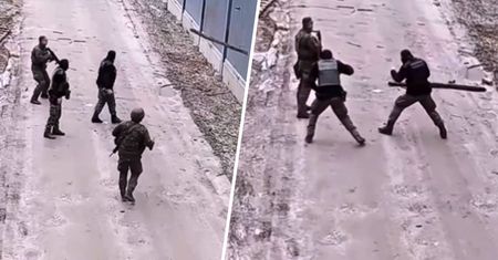 Rośnie agresja na granicy. Kolejny atak na polskich strażników