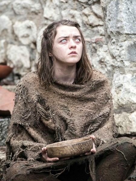 Wyjątkowe kadry z hitu HBO