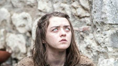 Wyjątkowe kadry z hitu HBO