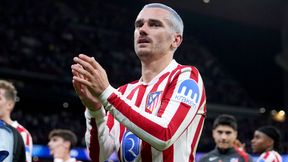 To byłaby sensacja. Griezmann odejdzie z Atletico przed końcem sezonu?!