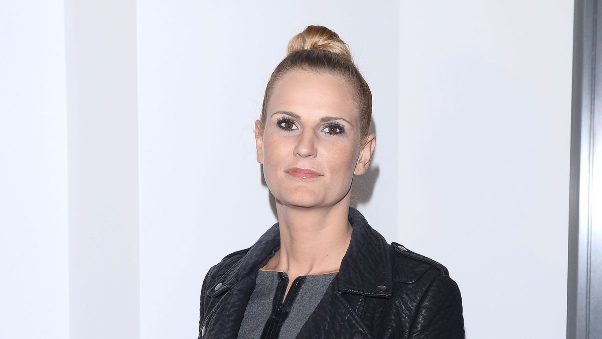 Dominika Tajner jest zakażona koronawirusem