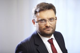 WIG20 pozostanie głównym indeksem. Prezes GPW wyjaśnia