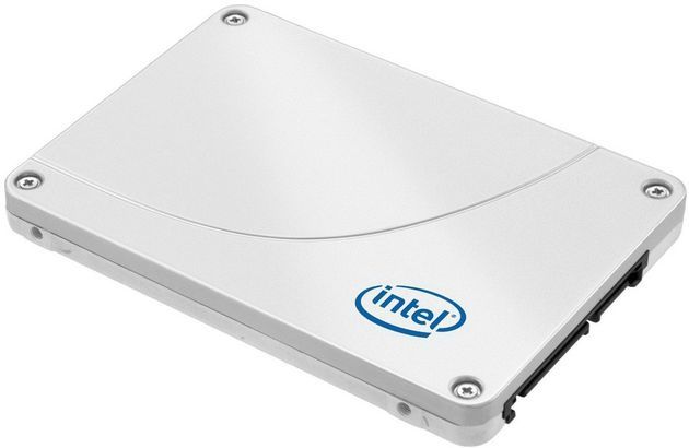 Intel SSD 335 dysk zdjęcie