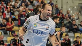 Antoni Łangowski: Nasze zwycięstwo z VIVE może być przykładem. Można się im postawić!