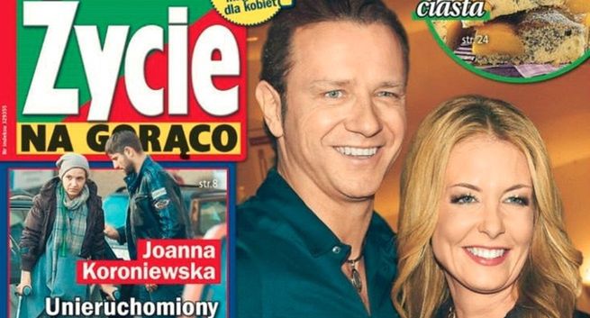 Tygodniki yellow z większą sprzedażą, „Życie na Gorąco” najchętniej kupowane