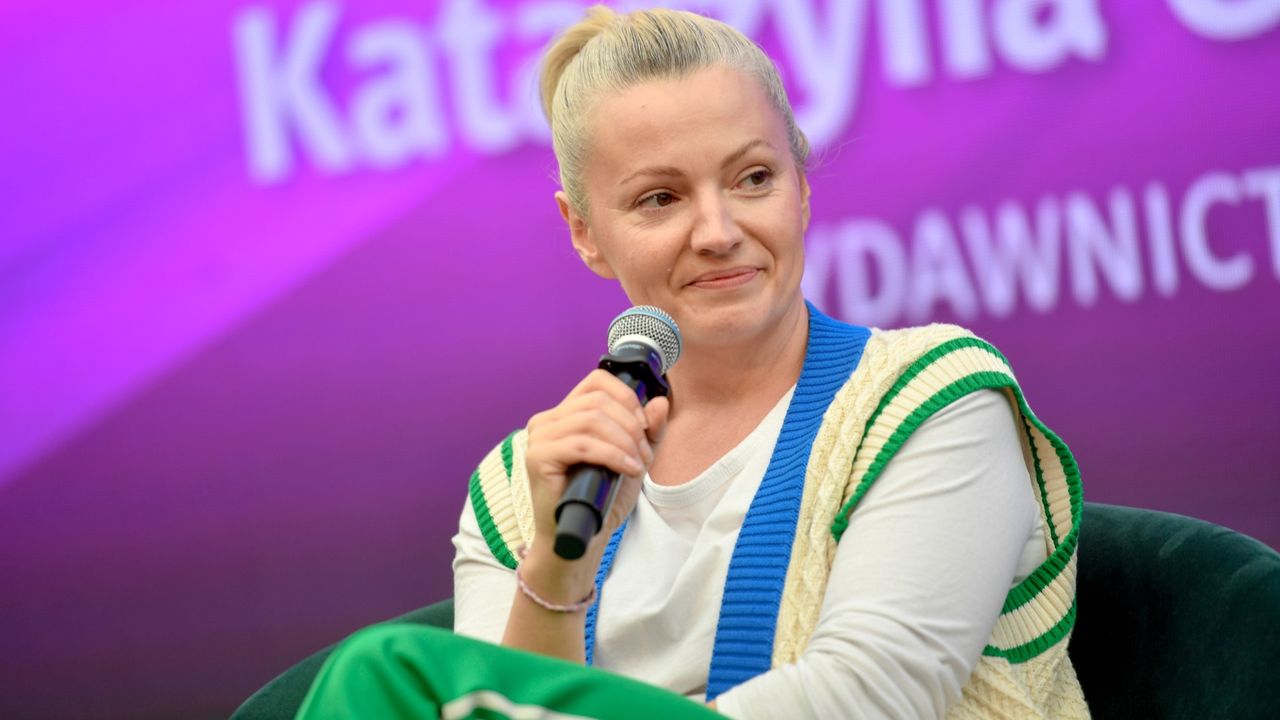 Dorota Szelągowska bała się spać. Ataki paniki długo niszczyły jej �życie