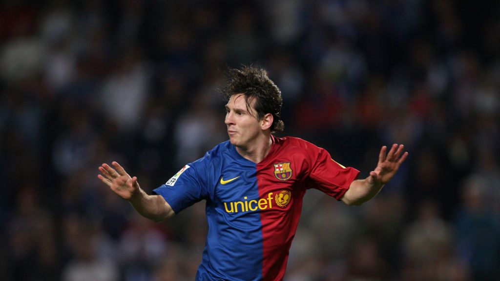 Zdjęcie okładkowe artykułu: Getty Images /  Jasper Juinen / Na zdjęciu: Leo Messi