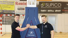 Koszykówka. Nowa wizja sportu. Innowacyjny projekt niesłyszącego koszykarza