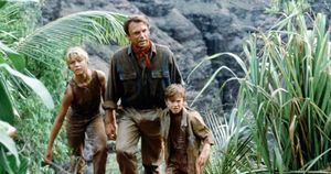 Spójrz na zdjęcie. Czy ten film powstał na podstawie książki?