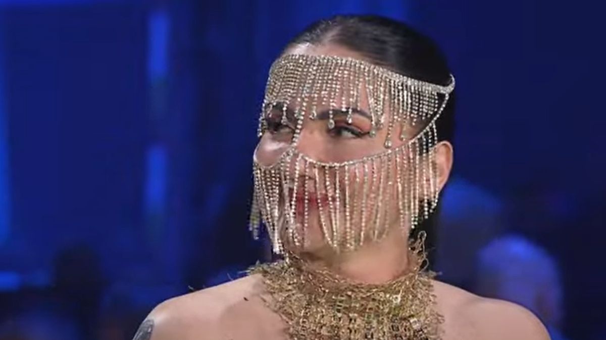 Na zdjęciu Ewa Brodnicka