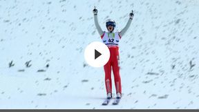 MŚ w lotach narciarskich, Kulm (kwalifikacje): zwycięski skok Andersa Fannemela (233 m)