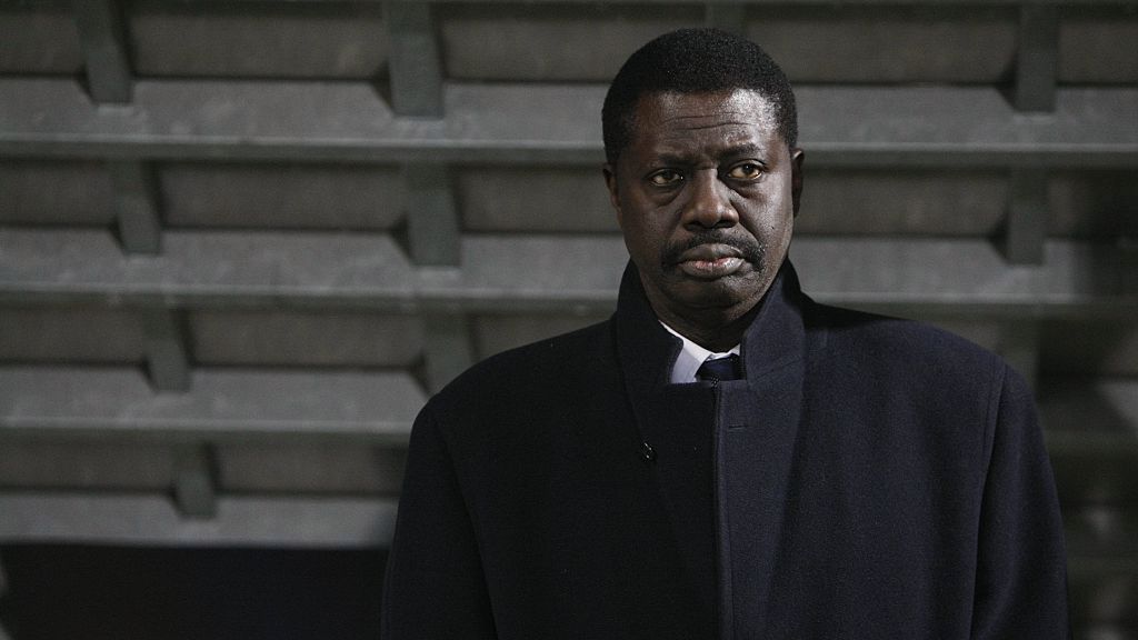 Getty Images / Liewig Christian/Corbis / Na zdjęciu: Pape Diouf