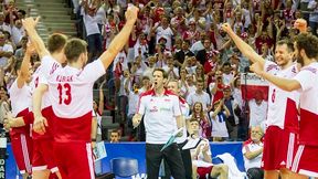 Liga Światowa: Polska - USA 3:2 (fotorelacja)
